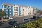 WoodSpring Suites Orlando West - Clermont