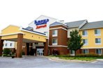 Fairfield Inn & Suites by Marriott Fairmont