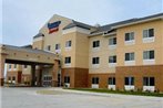 Fairfield Inn & Suites Ames