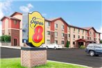 Super 8 by Wyndham Romeoville Bolingbrook