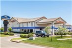 Howard Johnson by Wyndham Wichita Airport