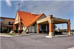 Red Roof Inn Niagara Falls