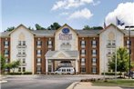 Comfort Suites Newport News Airport