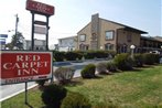 Red Carpet Inn Absecon