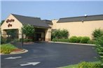 Hampton Inn Perry