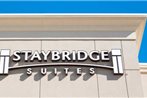 Staybridge Suites Wichita Falls