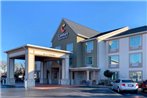 Comfort Inn & Suites North Little Rock JFK Blvd