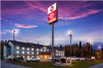 Best Western Plus Chena River Lodge