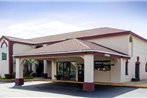 Red Roof Inn Sumter