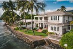 Lahaina Oceanfront Estate