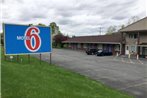 Motel 6-Ilion