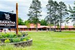 Hiawatha Lodge Inn