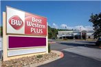 Best Western Plus University Inn & Conference Center