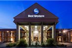 Best Western of Alexandria Inn & Suites & Conference Center