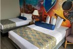 Ramada by Wyndham Nashville/Music Valley