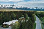 Seward Windsong Lodge