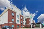 Holiday Inn Express & Suites Longview South I-20