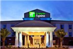 Holiday Inn Express - Eunice