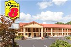 Super 8 by Wyndham Decatur/Dntn/Atlanta Area