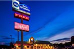 Best Western Newport Inn