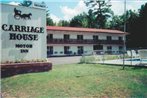 Carriage House Motor Inn