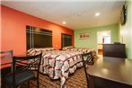 REGENCY INN - CHANNELVIEW