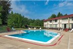 Red Roof Inn Williamsport