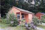 Valley Brook Cottages and Cabins