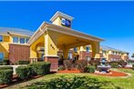 Best Western Fort Worth Inn and Suites