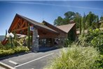 Best Western Plus Yosemite Gateway Inn