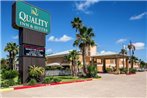 Quality Inn and Suites Seabrook - NASA - Kemah
