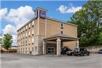 Sleep Inn & Suites at Kennesaw State University