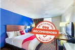 OYO Hotel Wytheville I-77 & I-81