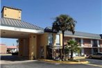 Suburban Extended Stay Hotel North Charleston I-526