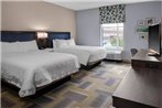 Hampton Inn & Suites Syracuse North Airport Area