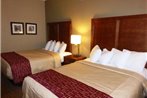 Red Roof Inn Newport News - Yorktown