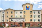 Comfort Inn Huntsville near University