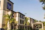 Sleep Inn & Suites Lakeland I-4