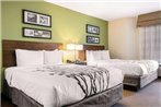 Sleep Inn & Suites Columbus