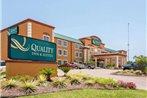 Quality Inn & Suites West Monroe