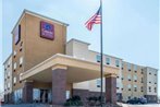 Comfort Suites - Columbia