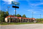 Rodeway Inn Meridian