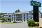 Quality Inn Airport-Near Uptown