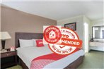 OYO Hotel Kannapolis