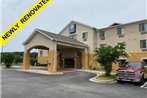 Comfort Inn Smithfield near I-95