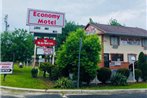 Economy Motel