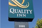 Quality Inn & Suites Roswell