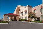 Quality Inn & Suites Farmington