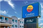 Comfort Inn & Suites Los Alamos