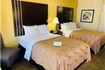 Quality Inn Seneca US-123